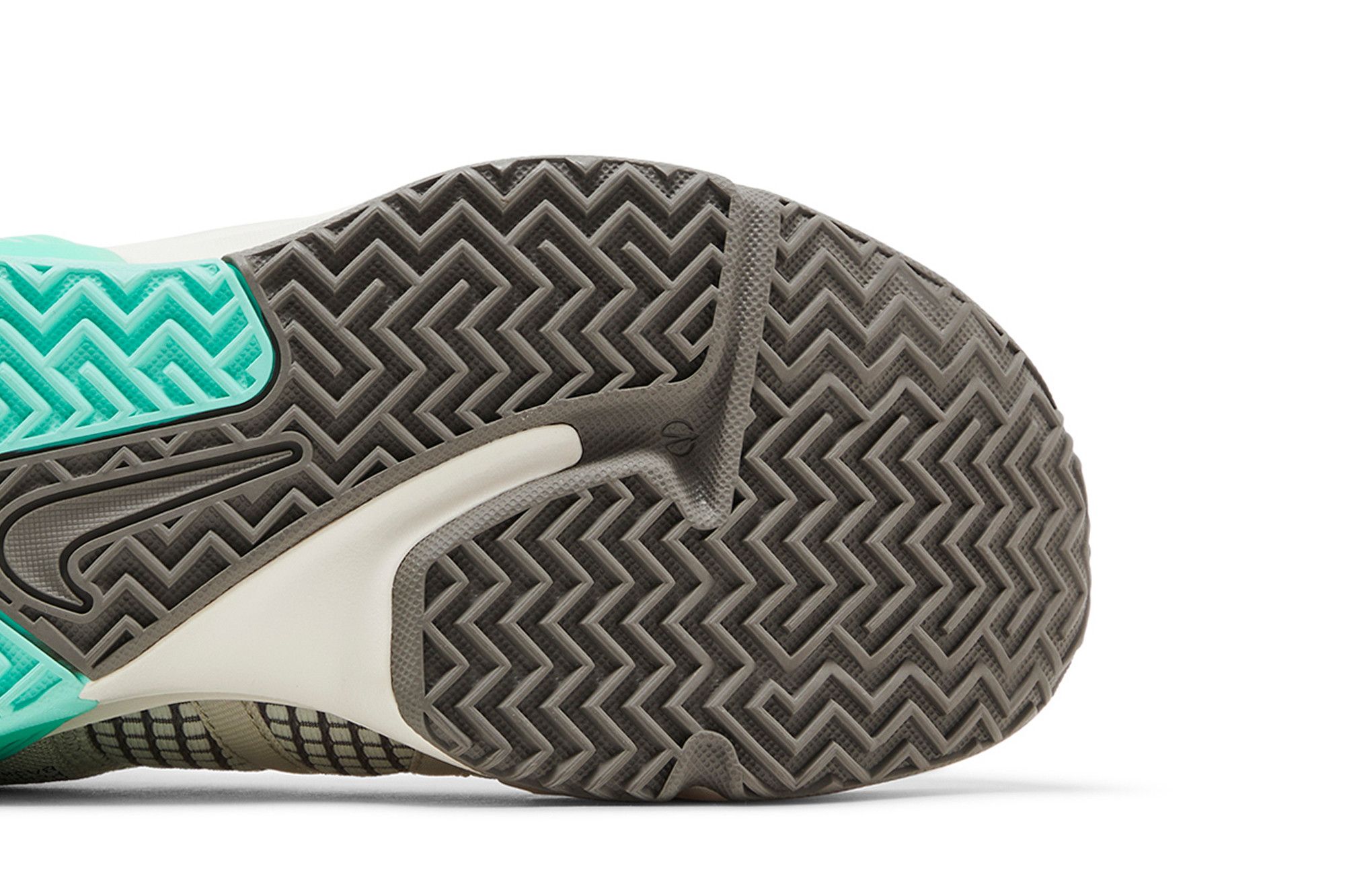 【限定セール！】 Buy LeBron Witness 7 'Flat Pewter Mint' - DM1123 006 | GOAT その他