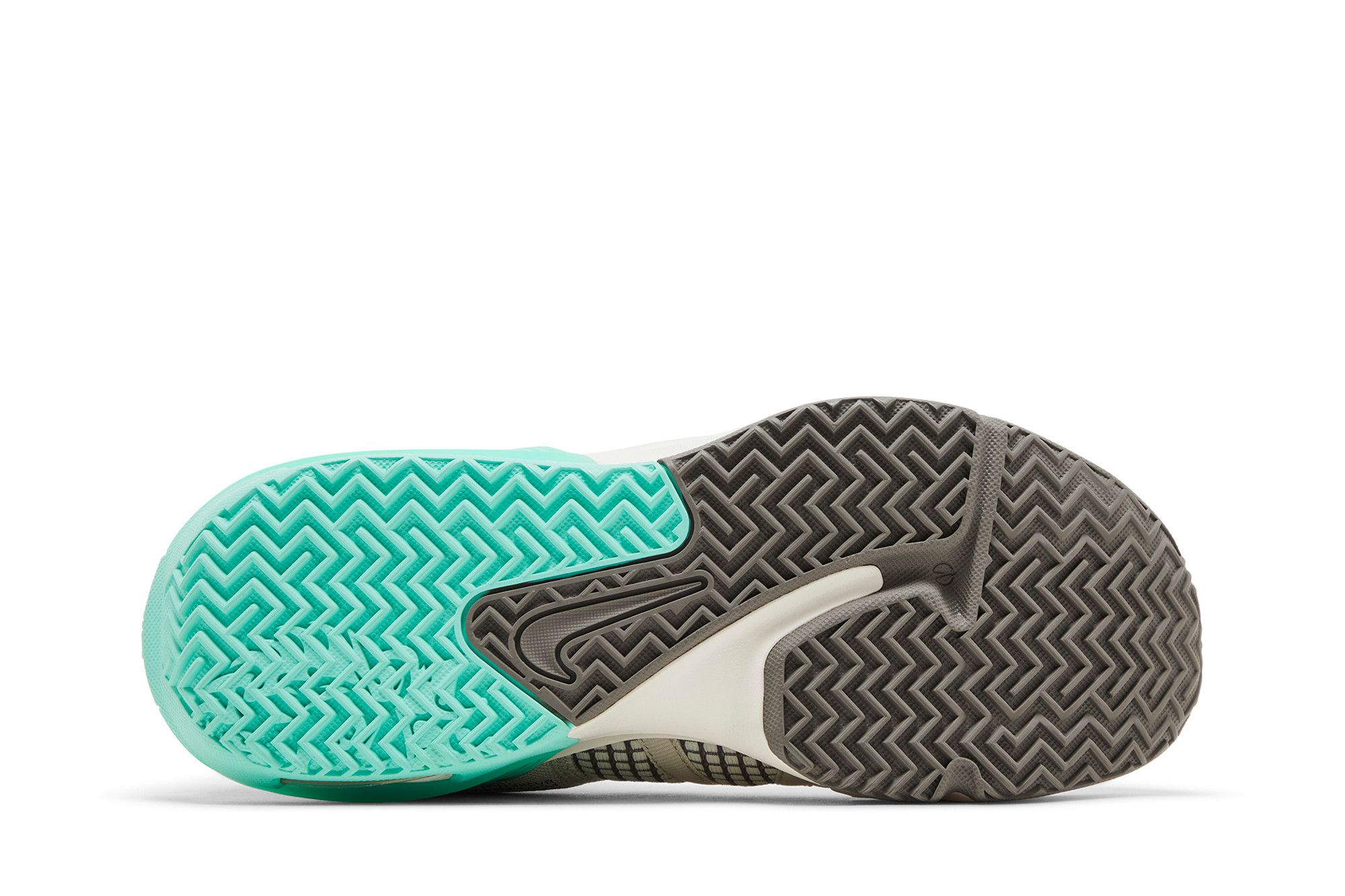 Buy LeBron Witness 7 'Flat Pewter Mint' - DM1123 006 | GOAT