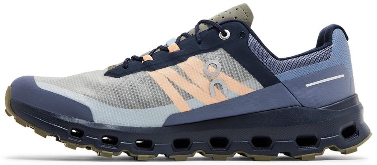 ON Cloudvista Midnight Olive