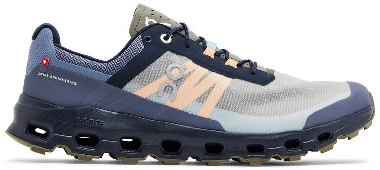 ON Cloudvista Midnight Olive