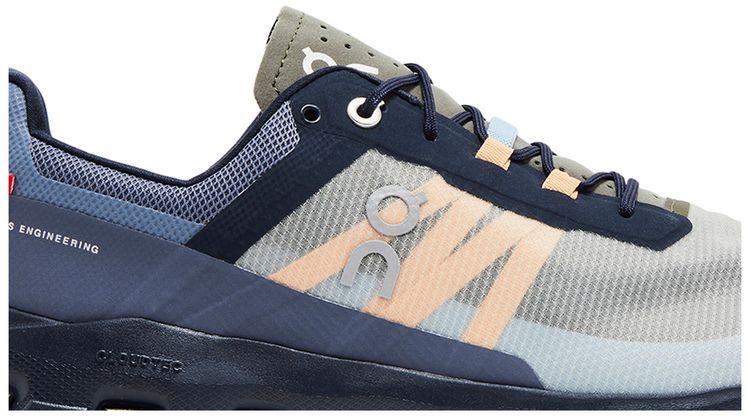 ON Cloudvista Midnight Olive