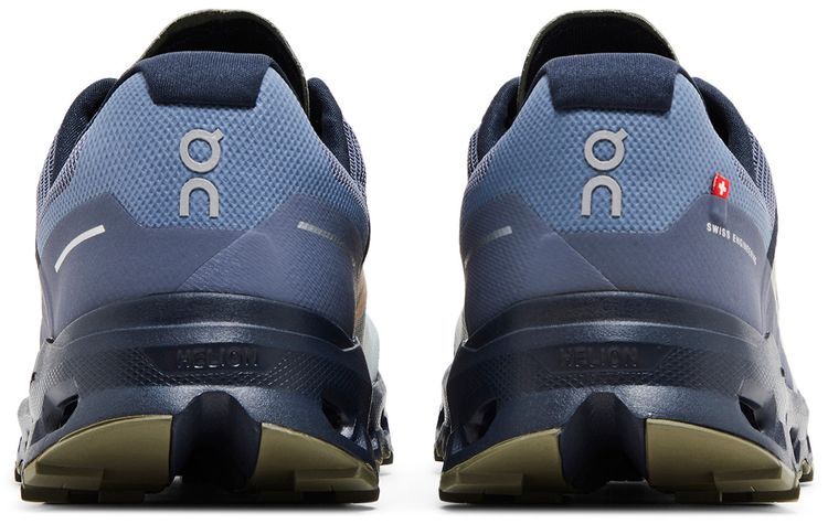 ON Cloudvista Midnight Olive