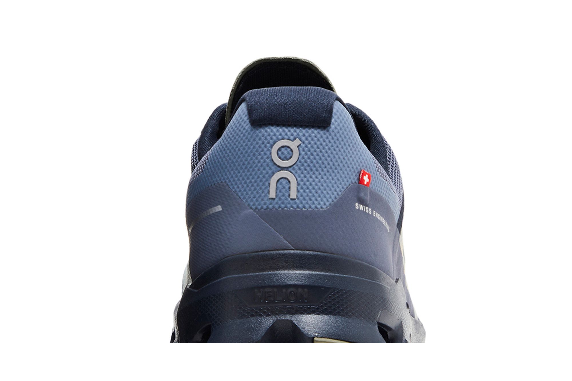 Buy ON Cloudvista 'Midnight Olive' - 64 98593 | GOAT