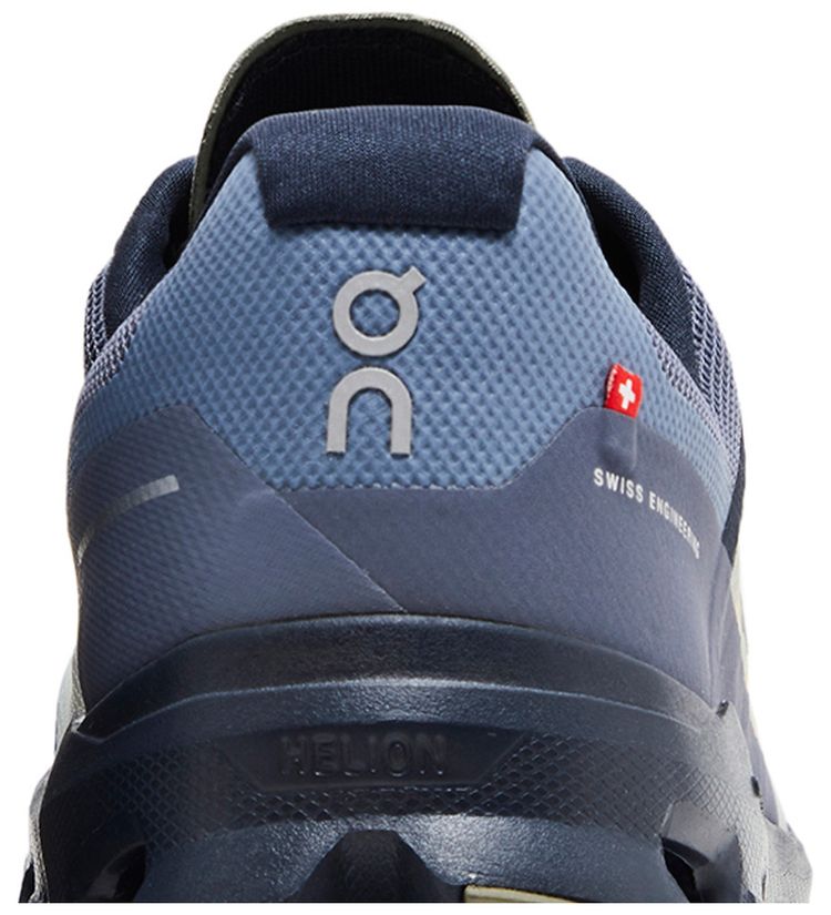 ON Cloudvista Midnight Olive