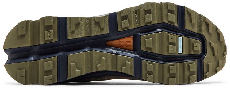 ON Cloudvista Midnight Olive