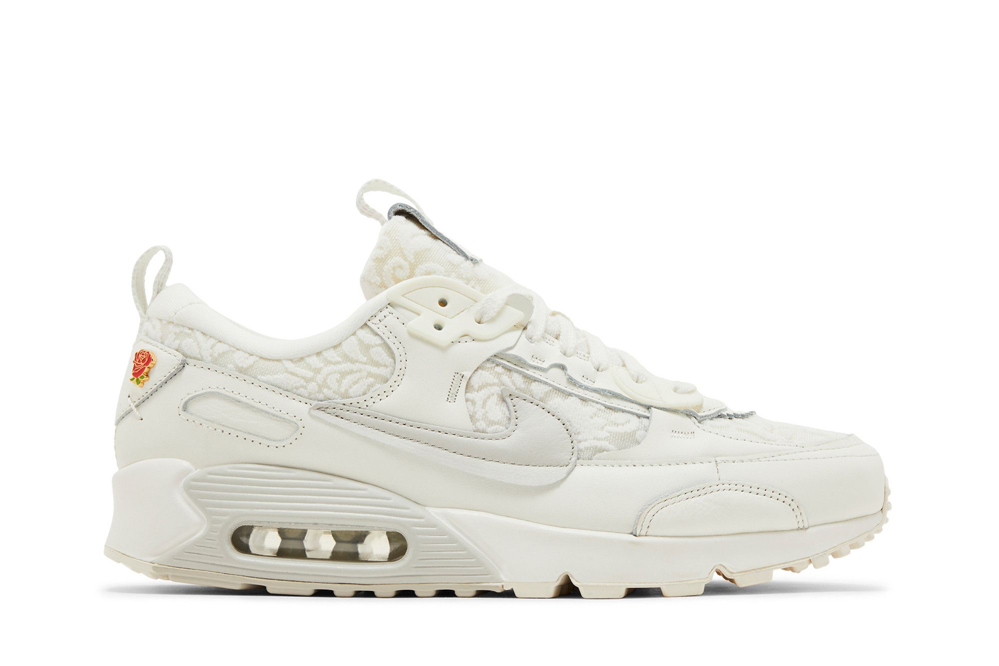 Nike air max 90 flower clearance