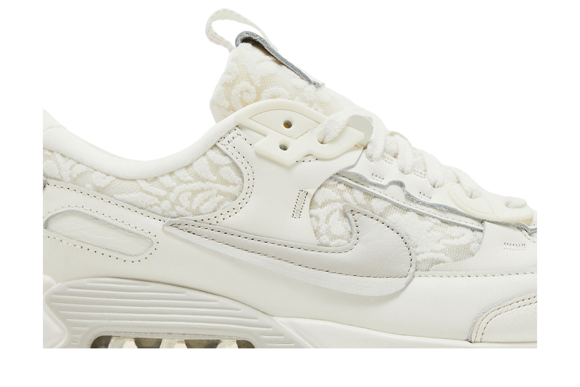 Buy Wmns Air Max 90 Futura Give Her Flowers FZ3777 133 GOAT