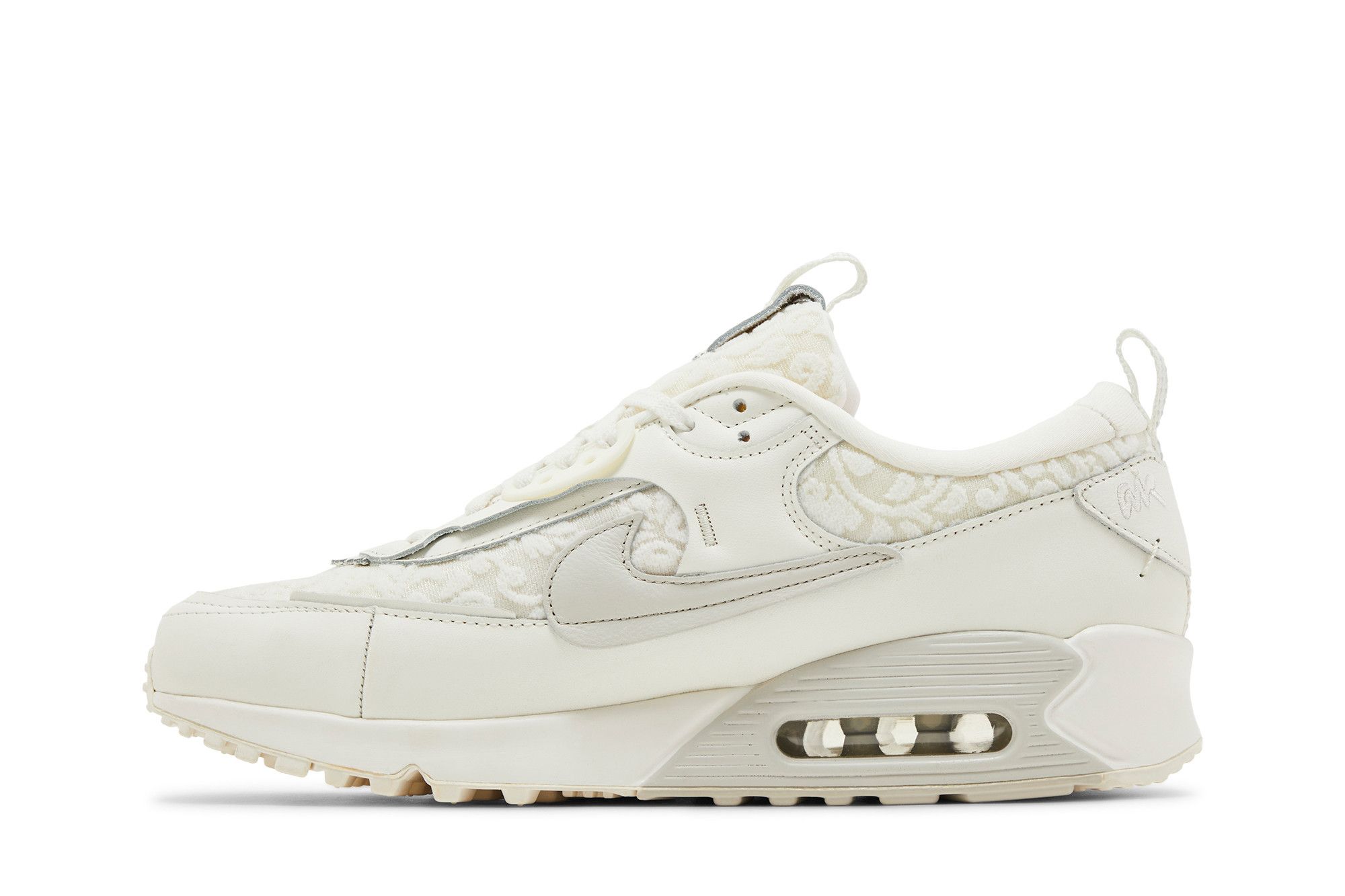 Nike air max with flowers clearance