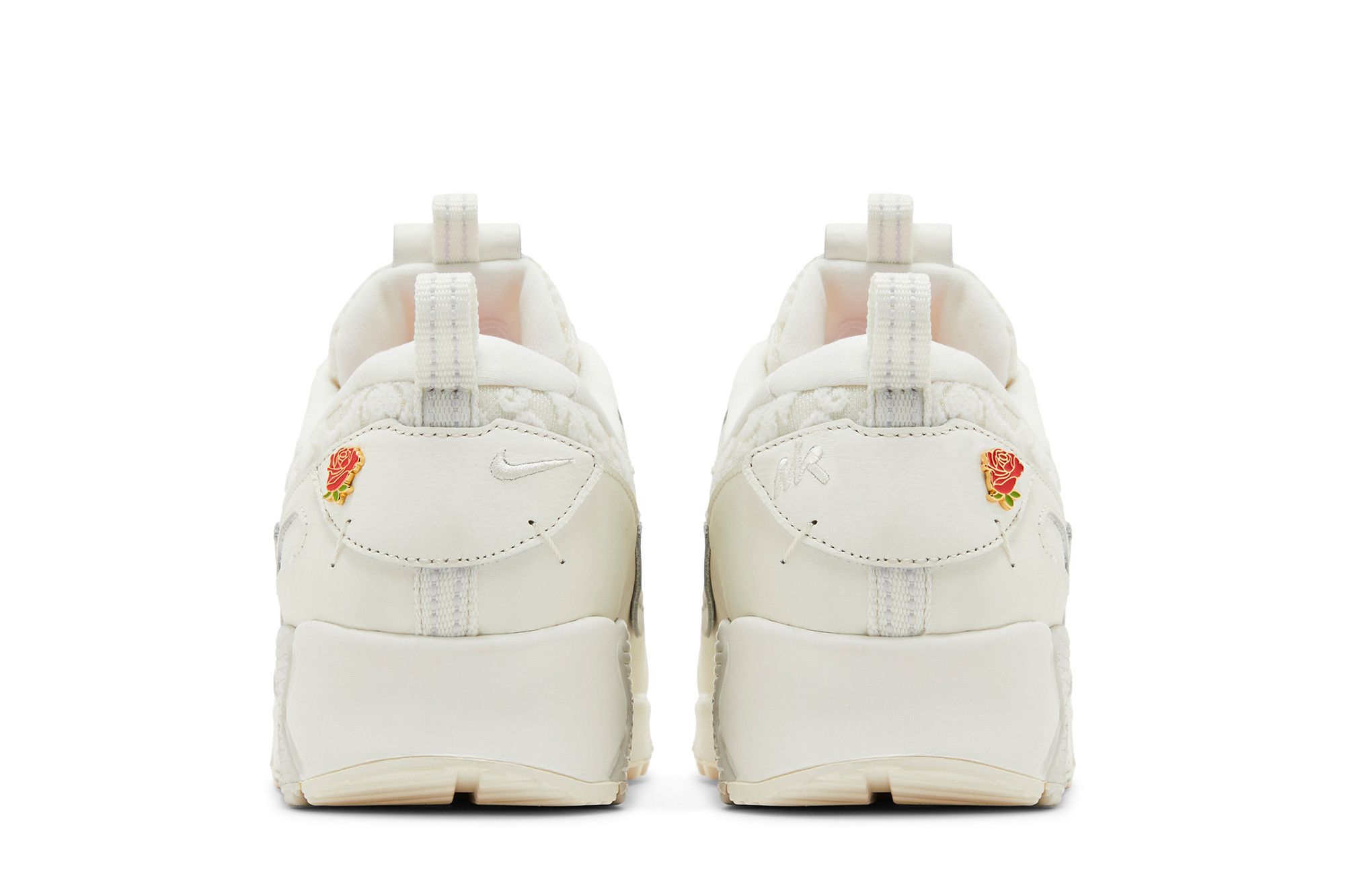 Buy Wmns Air Max 90 Futura Give Her Flowers FZ3777 133 GOAT