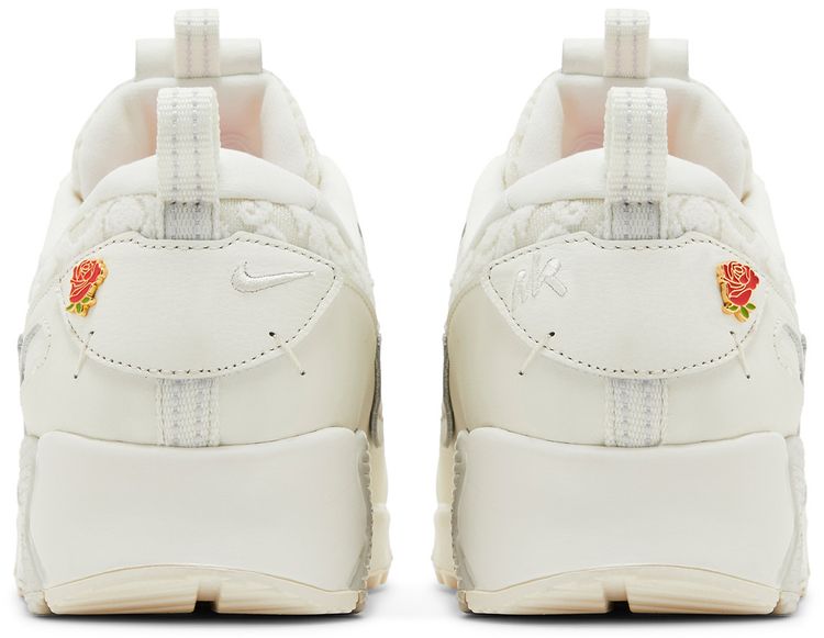 Nike Wmns Air Max 90 Futura Give Her Flowers