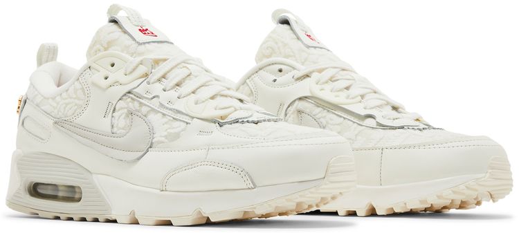 Nike Wmns Air Max 90 Futura Give Her Flowers