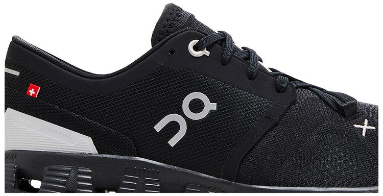 ON Cloud X 3 Black