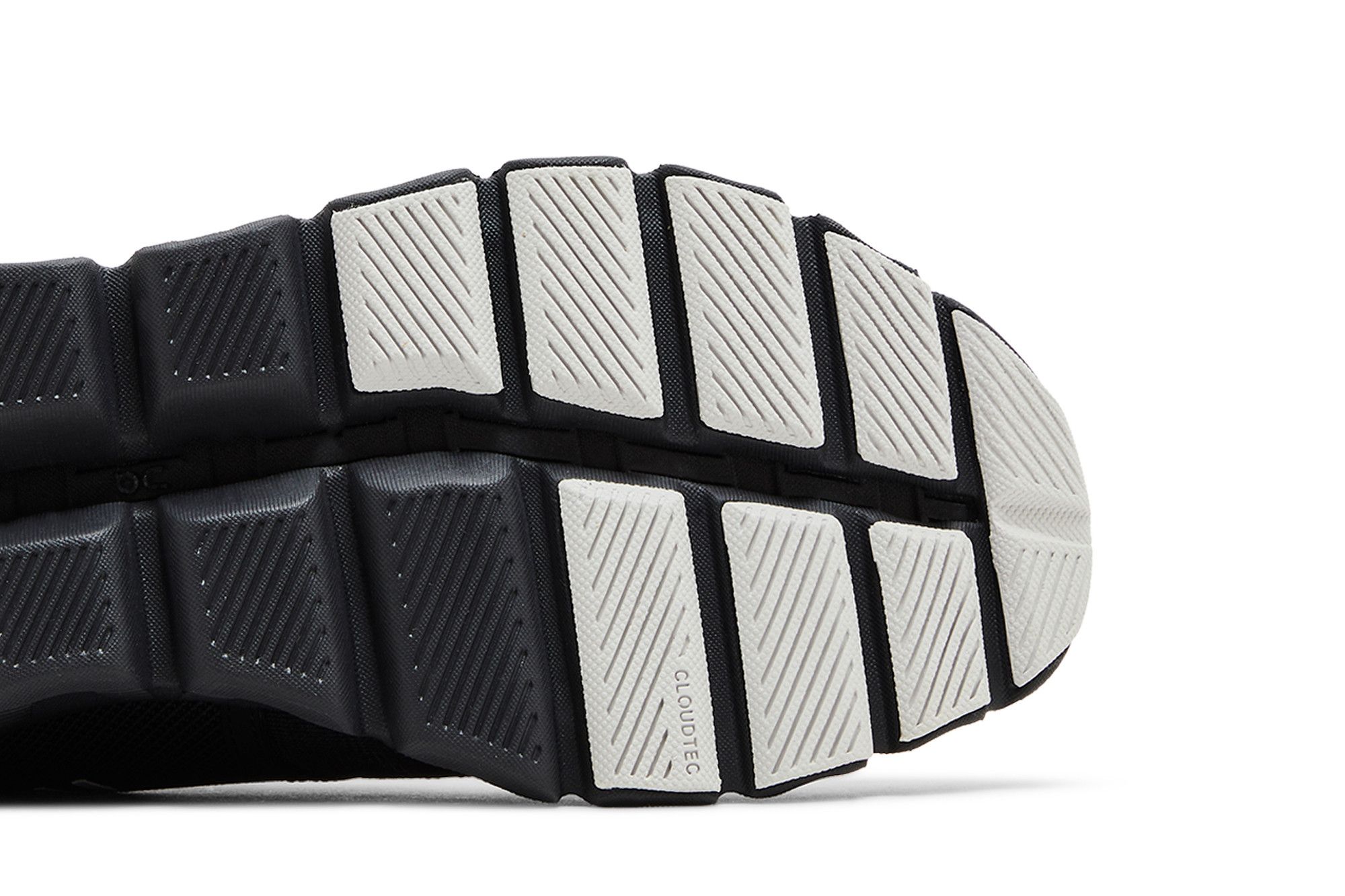 Buy Cloud X 3 'Black' - 60 98705 | GOAT