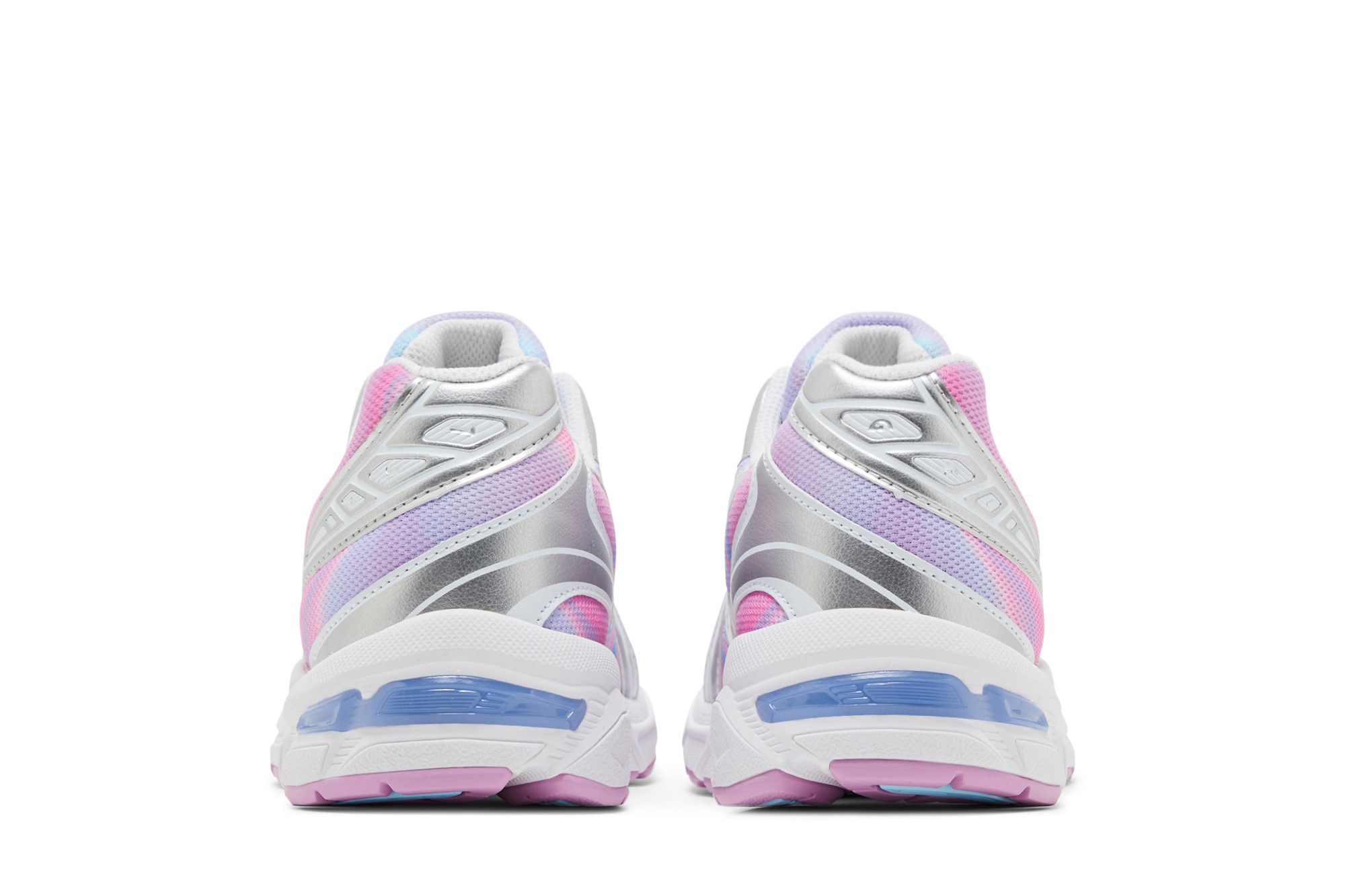 Buy Asics Wmns Gel 1130 'Baby Lavender Pure Silver' - 1202A515 400