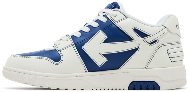 Off White Out of Office Blue White 2024