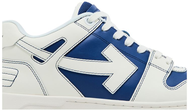 Off White Out of Office Blue White 2024