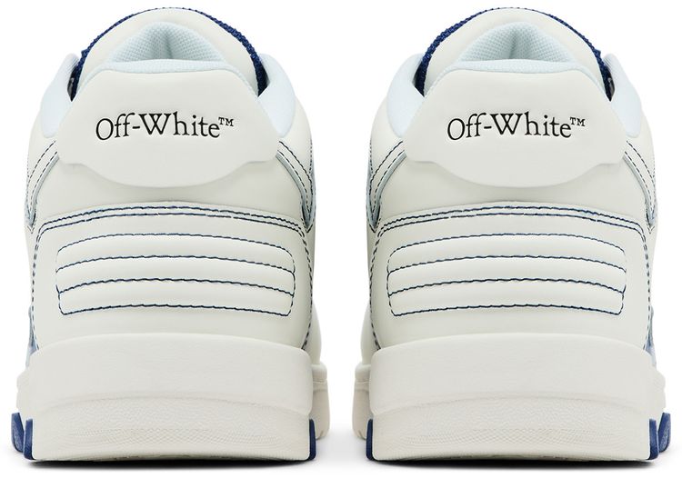Off White Out of Office Blue White 2024