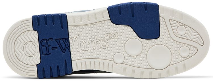 Off White Out of Office Blue White 2024