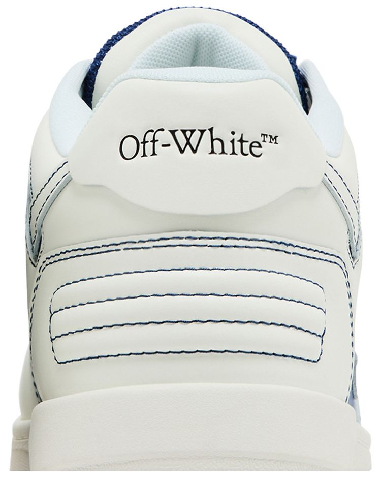 Off White Out of Office Blue White 2024