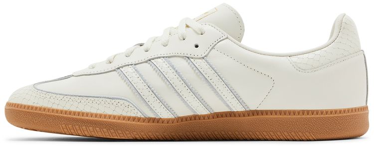 Adidas Samba OG Snakeskin Pack