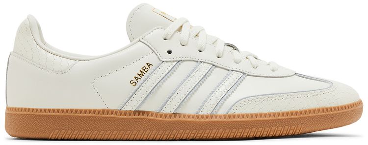 Adidas Samba OG Snakeskin Pack