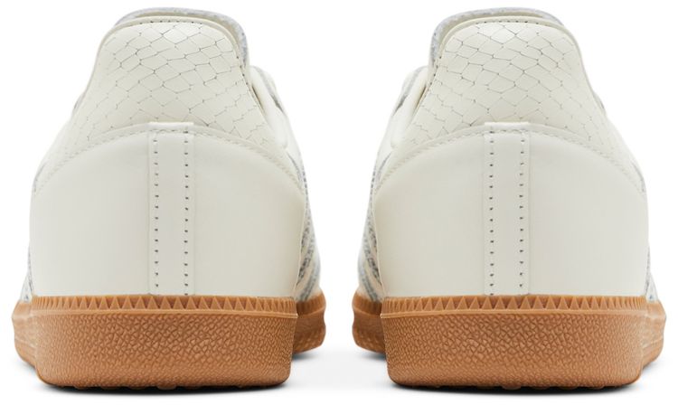 Adidas Samba OG Snakeskin Pack
