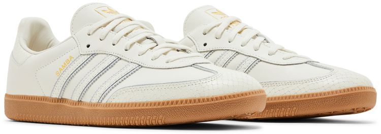 Adidas Samba OG Snakeskin Pack