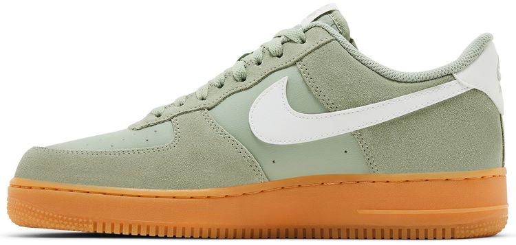 Nike Air Force 1 07 LV8 Gum Pack   Jade Horizon
