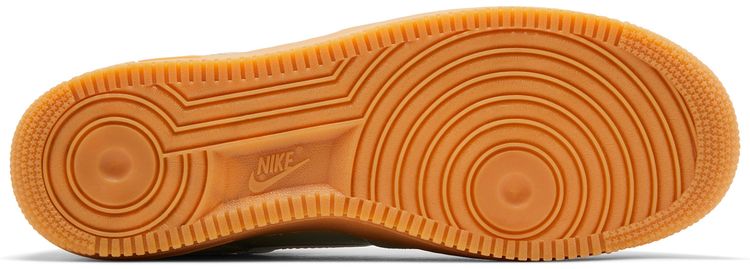 Nike Air Force 1 07 LV8 Gum Pack   Jade Horizon