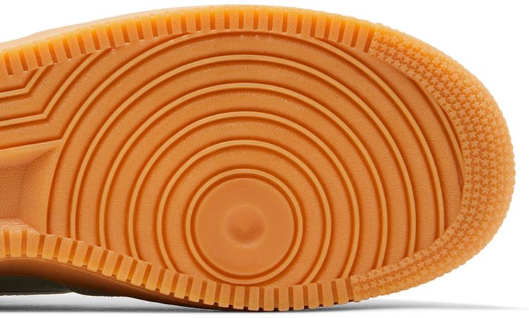 Nike Air Force 1 07 LV8 Gum Pack   Jade Horizon