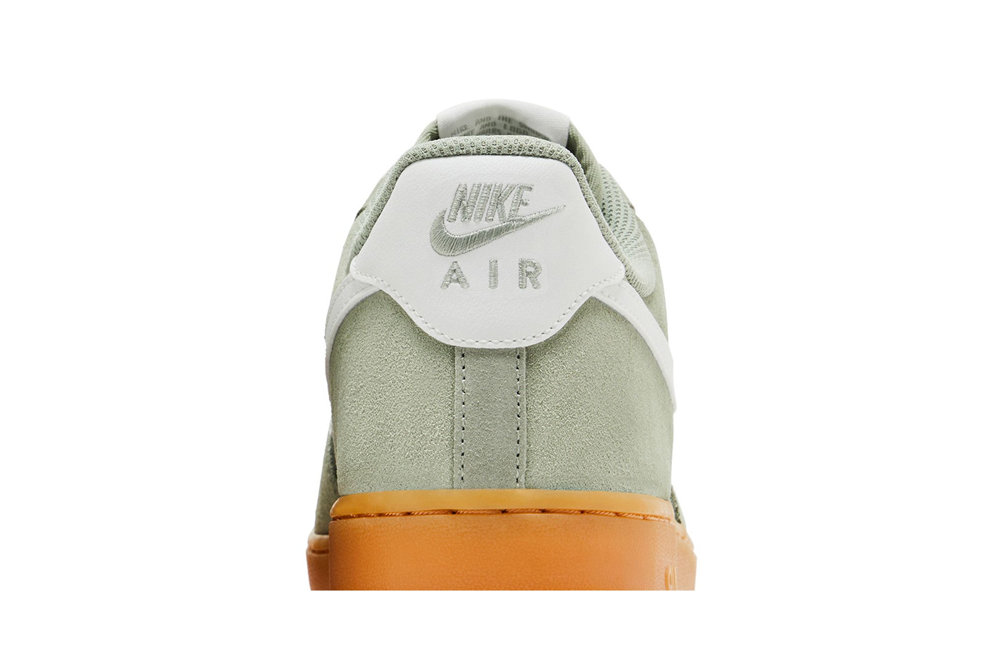 Buy Air Force 1 '07 LV8 'Gum Pack - Jade Horizon' - FQ8714