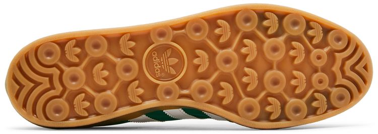 Adidas Gazelle Indoor Hazy Green