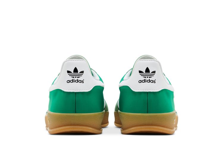 Buy adidas Gazelle Indoor 'Hazy Green' - IE6605 | GOAT