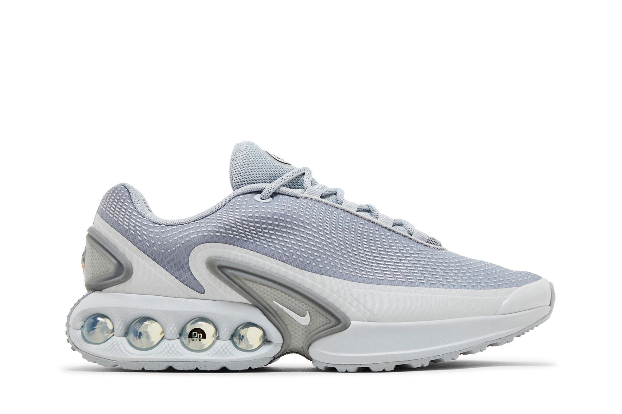 Buy Air Max DN 'Wolf Grey' - DV3337 007 | GOAT