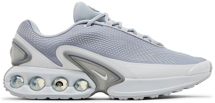 Nike Air Max DN Wolf Grey