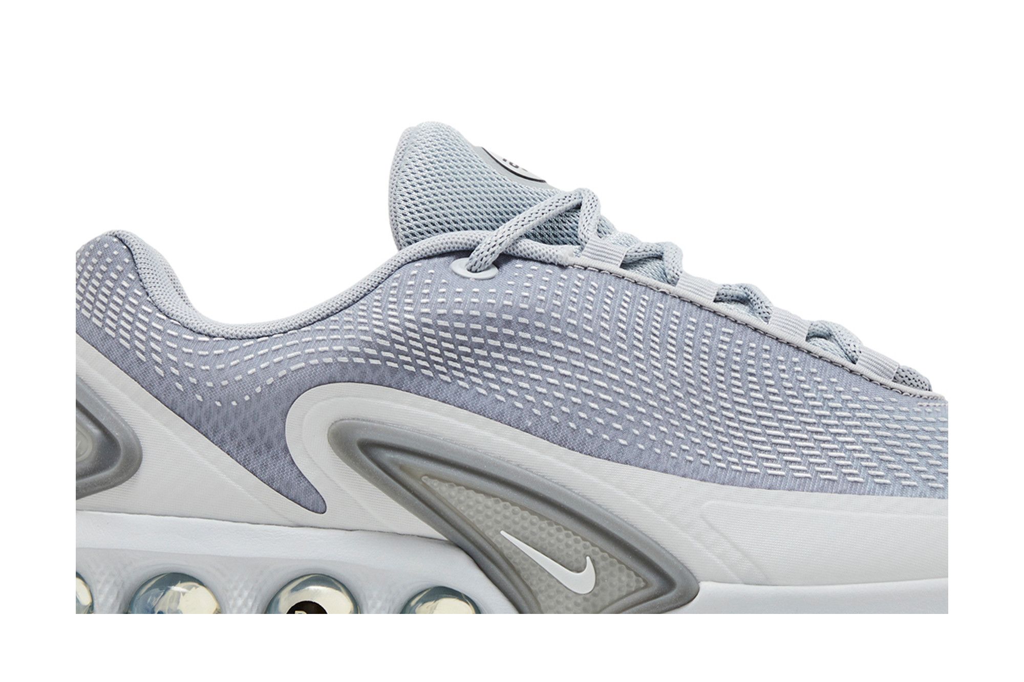 ◆正規品◆NIKE AIR MAX DN WOLF GREY◆関税/送料無料◆大人気◆ Nike Air Max Dn 