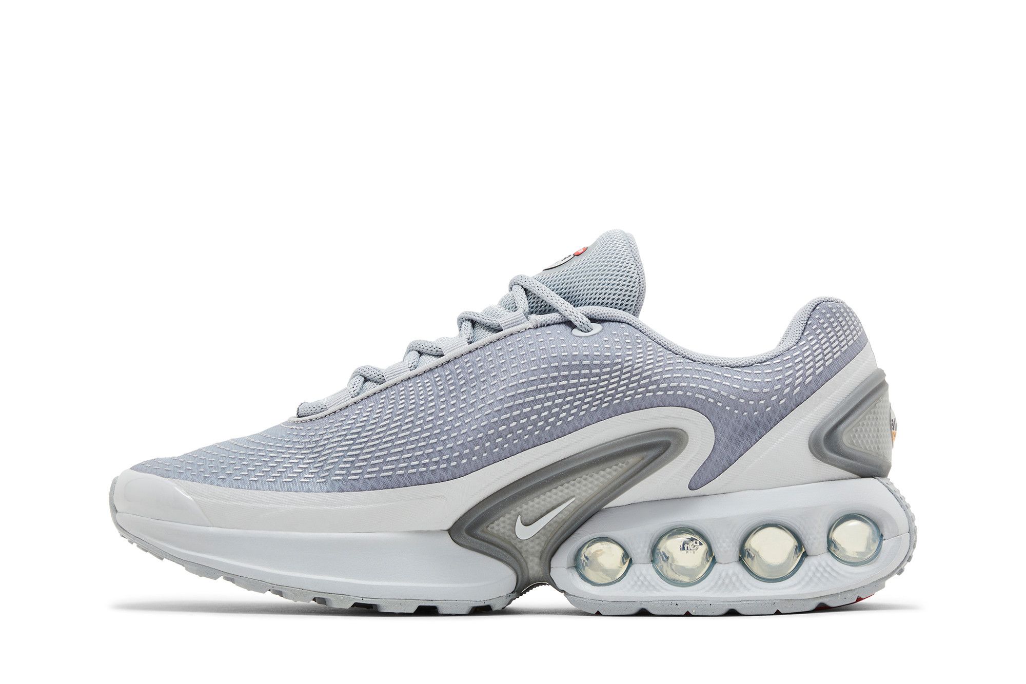 Buy Nike Air Max DN 'Wolf Grey' - DV3337 007 | GOAT