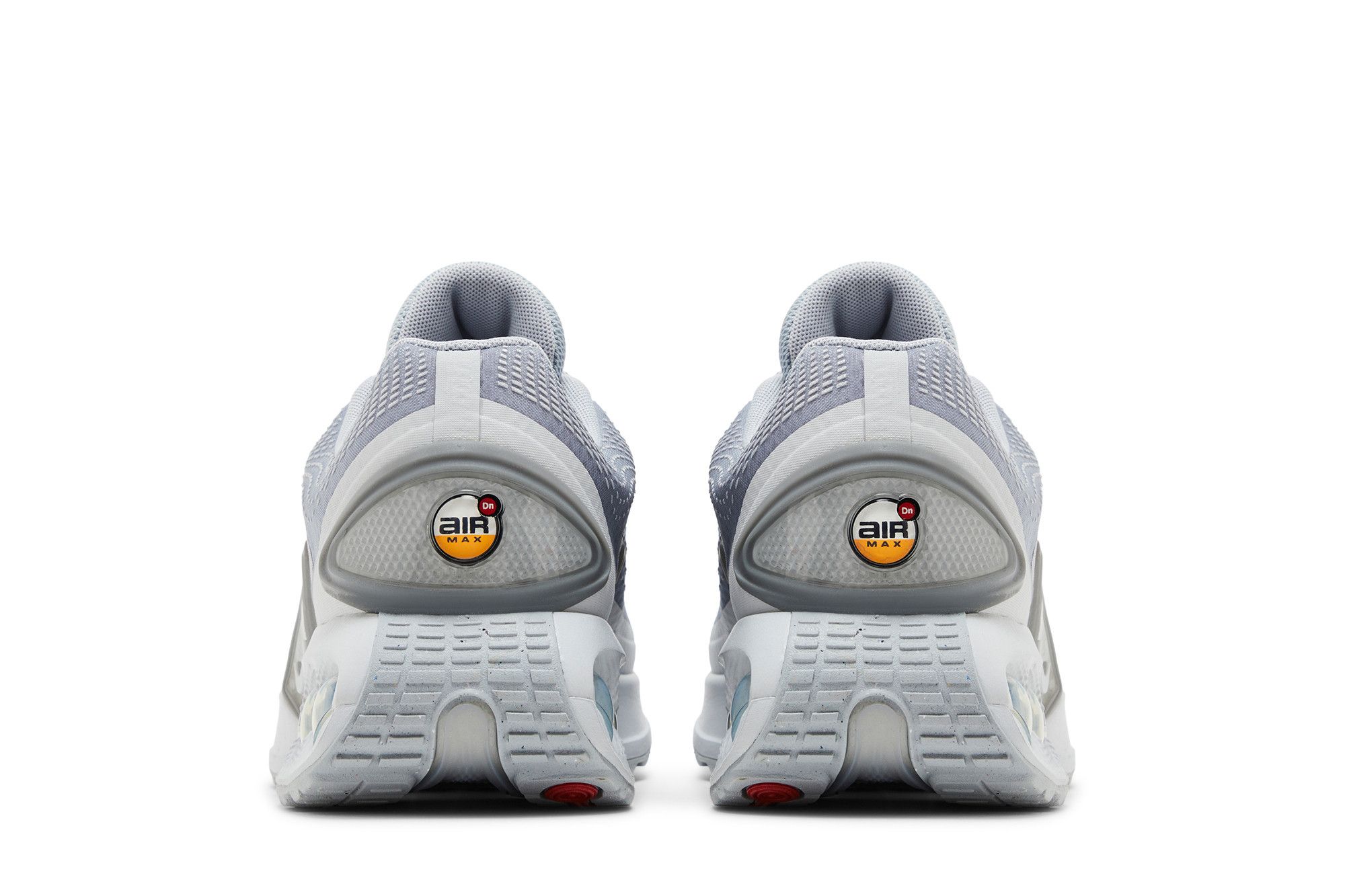 Buy Air Max DN 'Wolf Grey' - DV3337 007 | GOAT