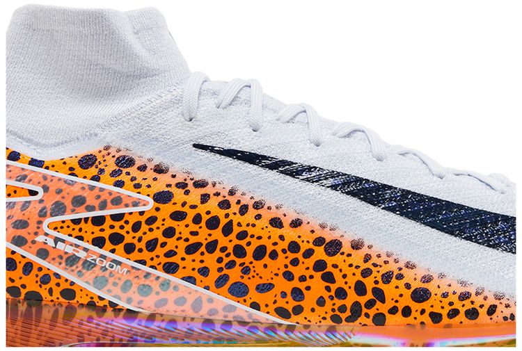 Nike Zoom Mercurial Superfly 10 Elite FG Electric Pack