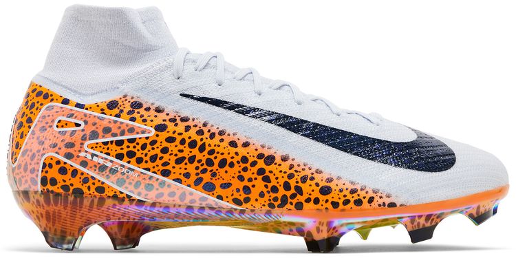 Nike Zoom Mercurial Superfly 10 Elite FG Electric Pack