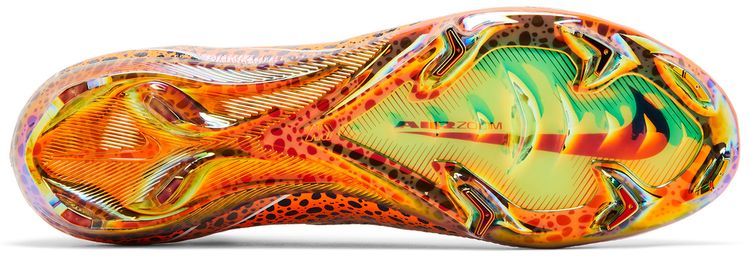 Nike Zoom Mercurial Superfly 10 Elite FG Electric Pack