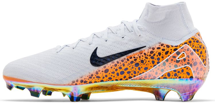 Nike Zoom Mercurial Superfly 10 Elite FG Electric Pack