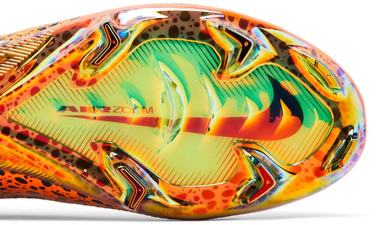 Nike Zoom Mercurial Superfly 10 Elite FG Electric Pack