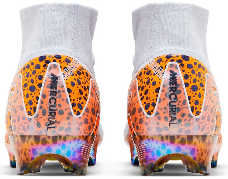 Nike Zoom Mercurial Superfly 10 Elite FG Electric Pack