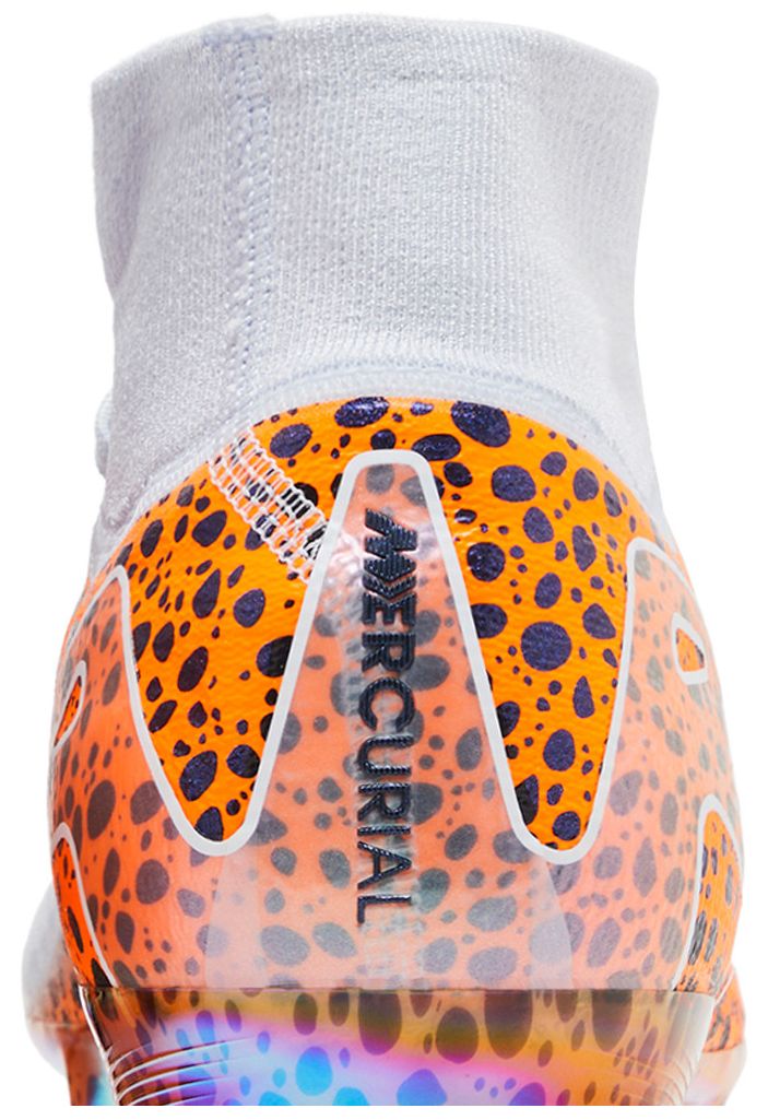 Nike Zoom Mercurial Superfly 10 Elite FG Electric Pack