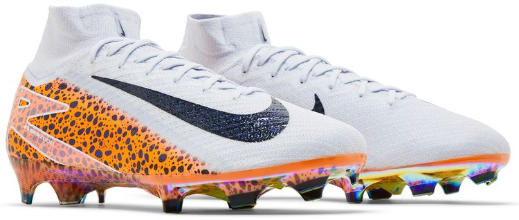 Nike Zoom Mercurial Superfly 10 Elite FG Electric Pack