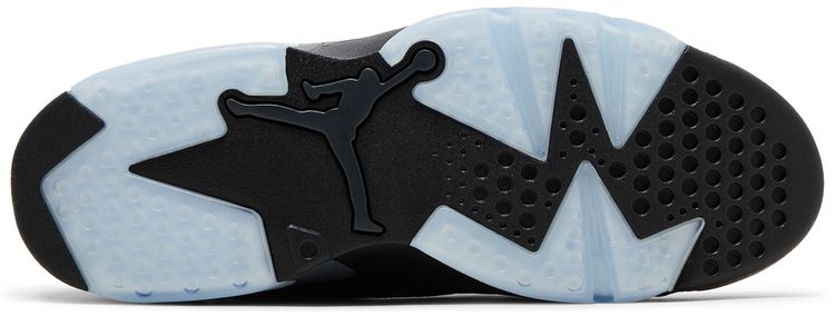 Jordan MVP Black Dark Grey