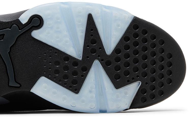 Jordan MVP Black Dark Grey