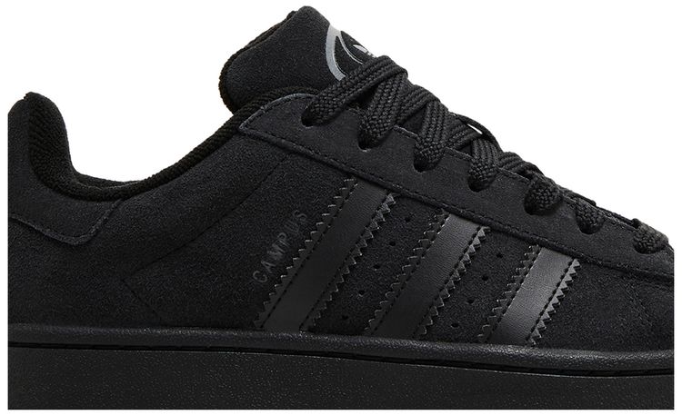Adidas Campus 00s J Black