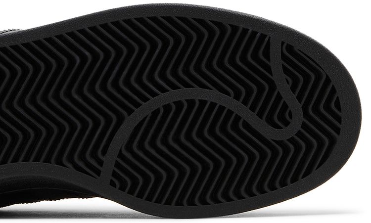 Adidas Campus 00s J Black